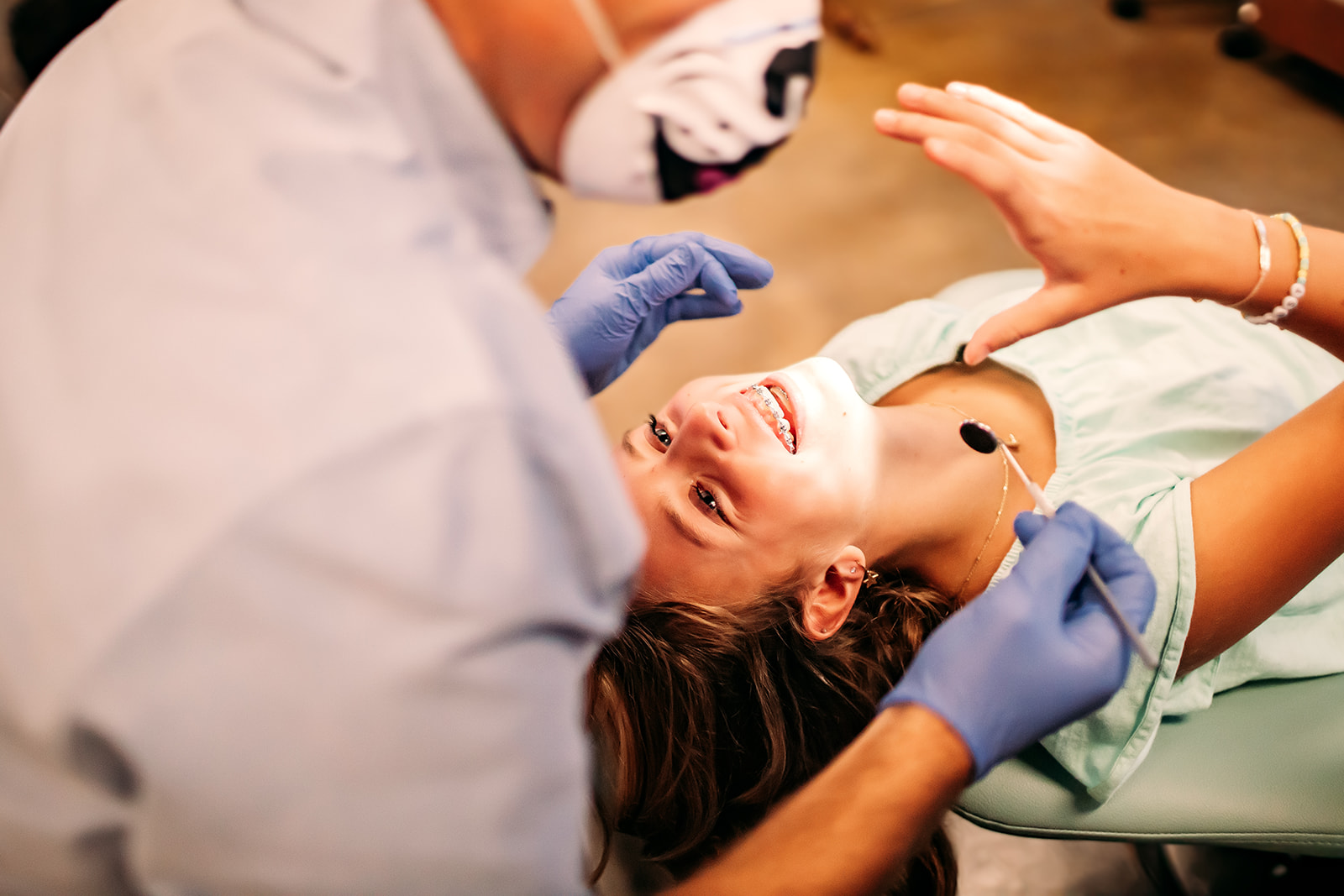 Cureton Orthodontics 2023