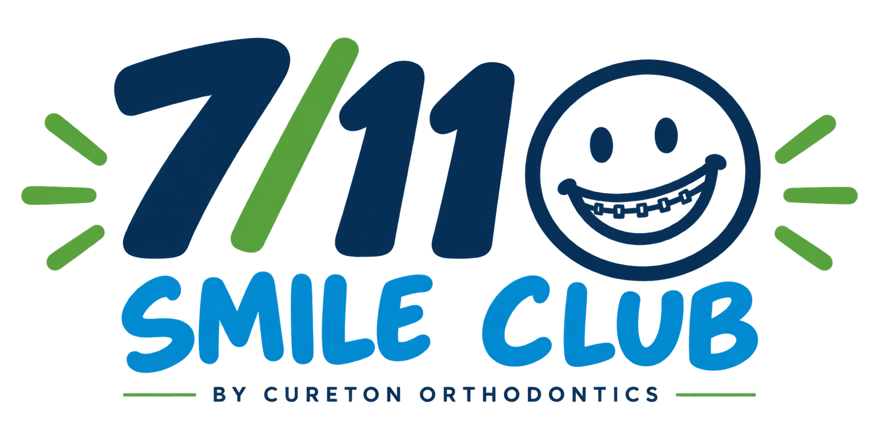 7/11 Smile Club